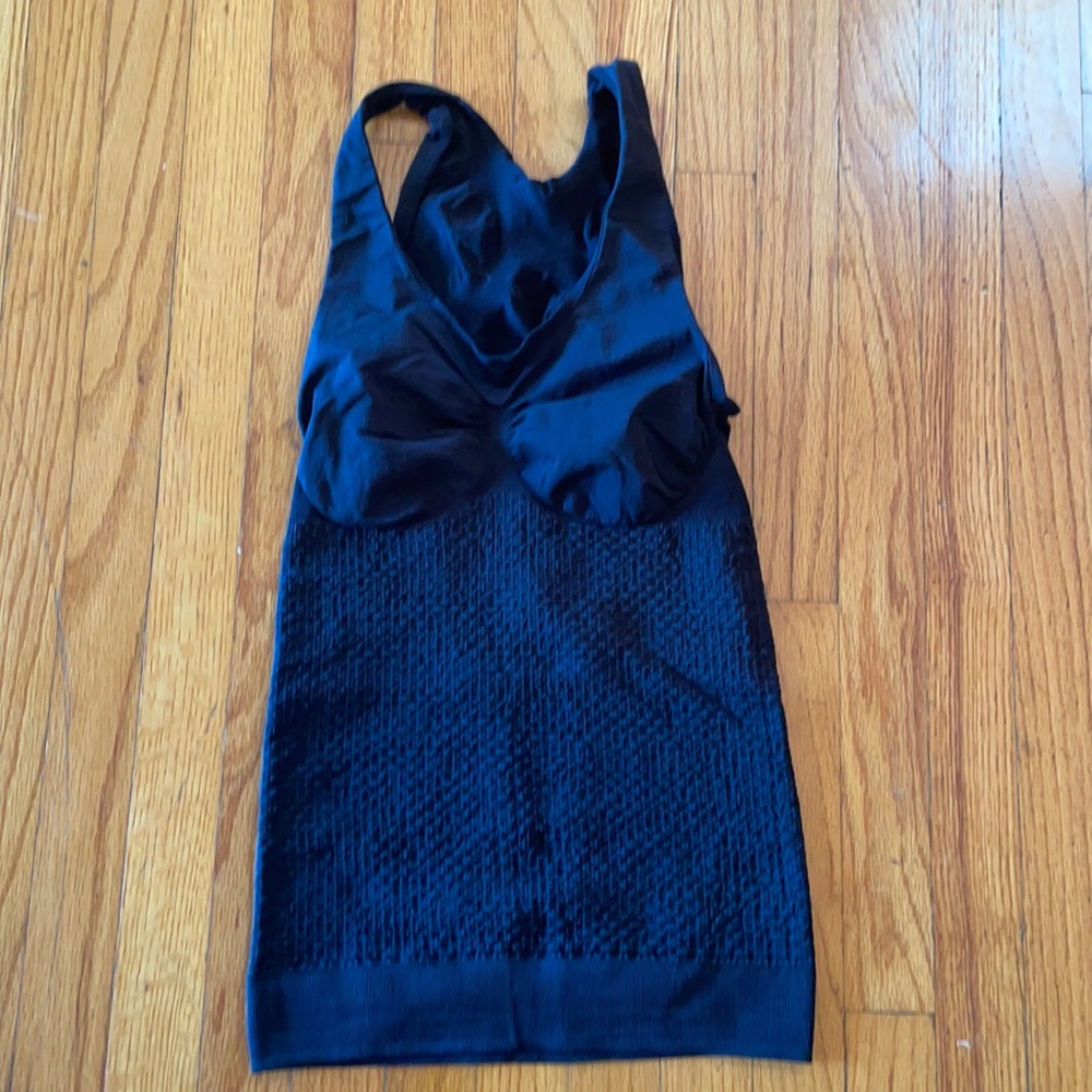 Body Shaping Tank Top